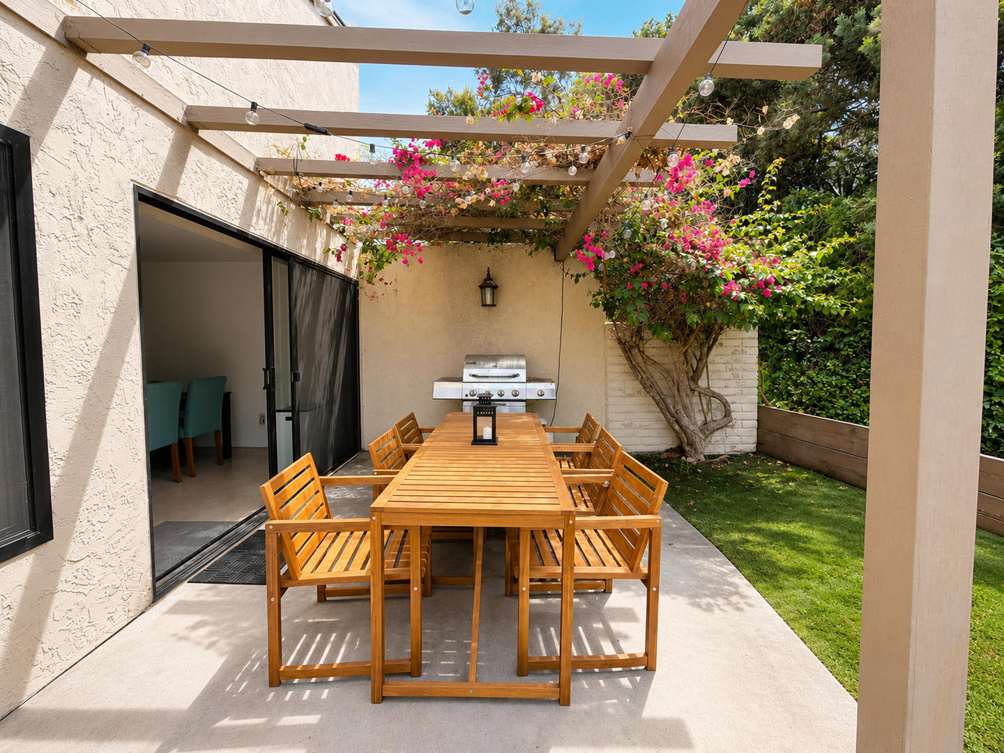 3-Bedroom La Jolla Home with Private Yard & 2-Car Garage – photo 5