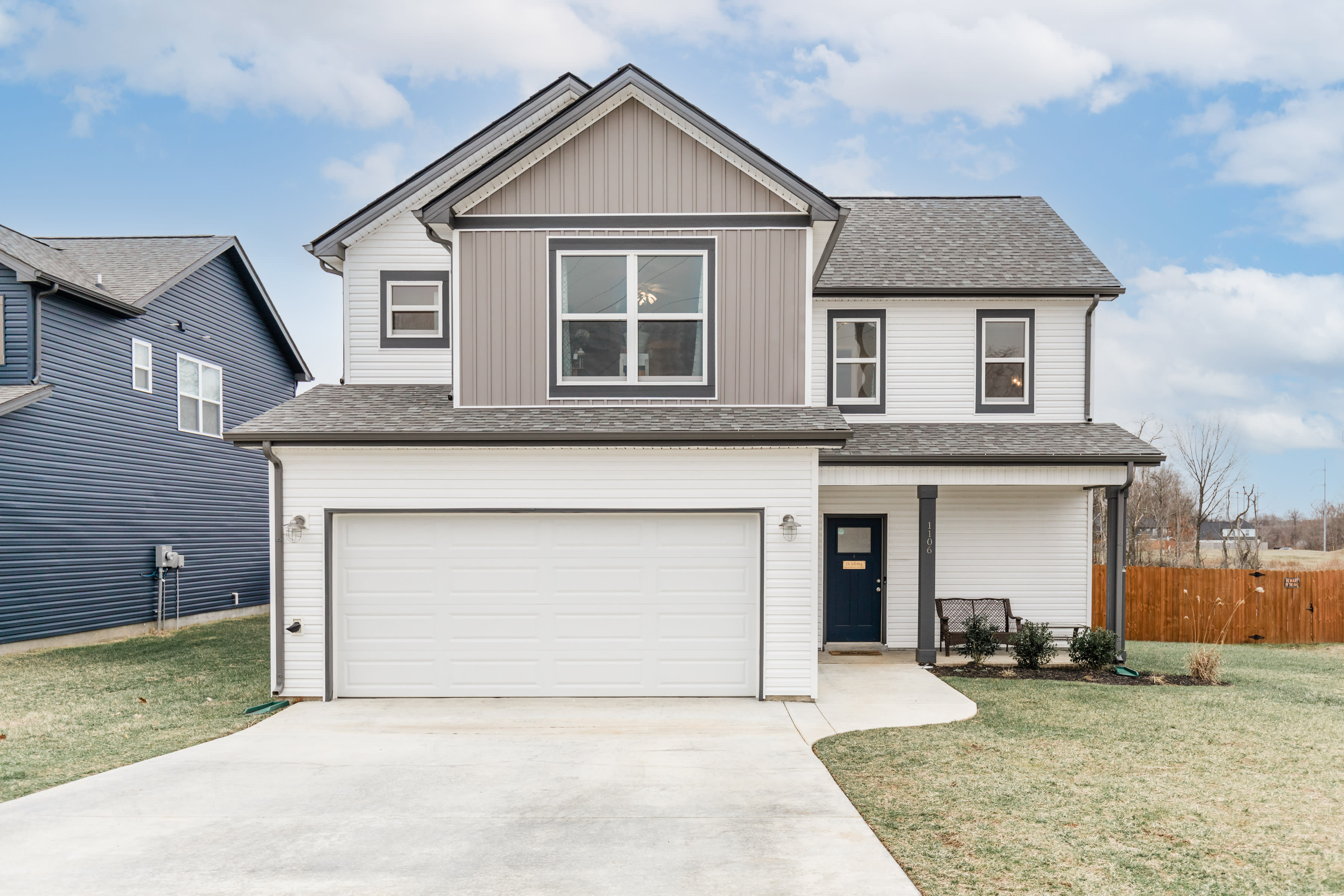1106 Eagle's View Drive – photo 2