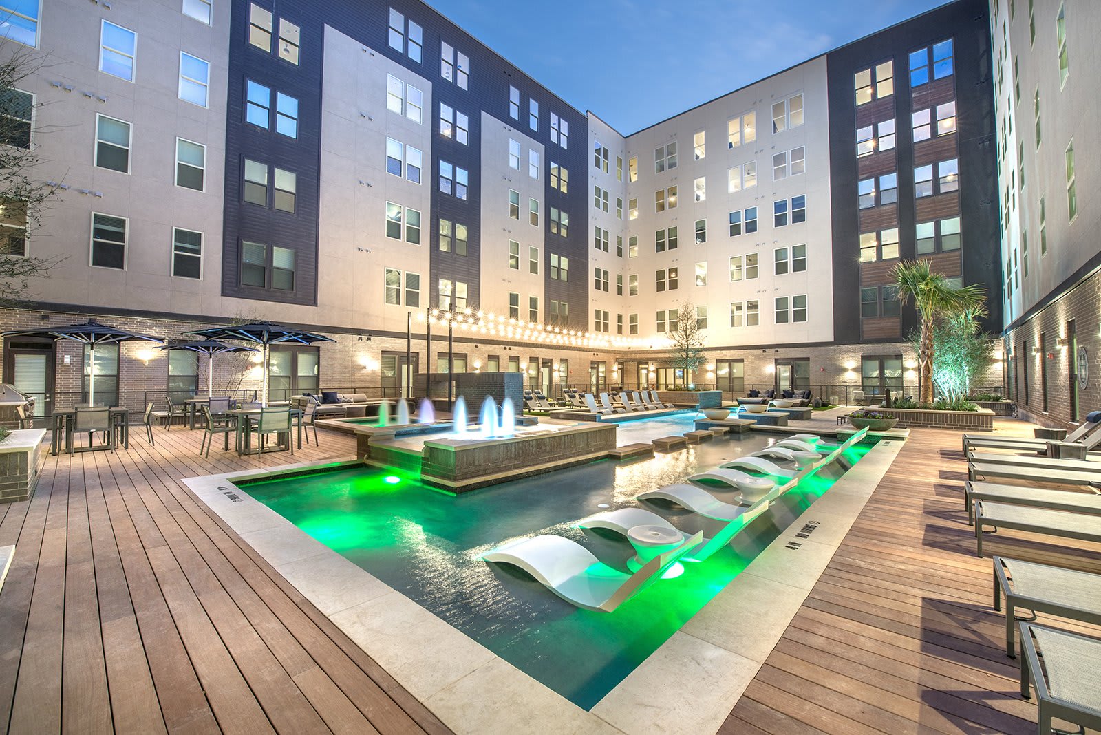 Windsor Turtle Creek – photo 4