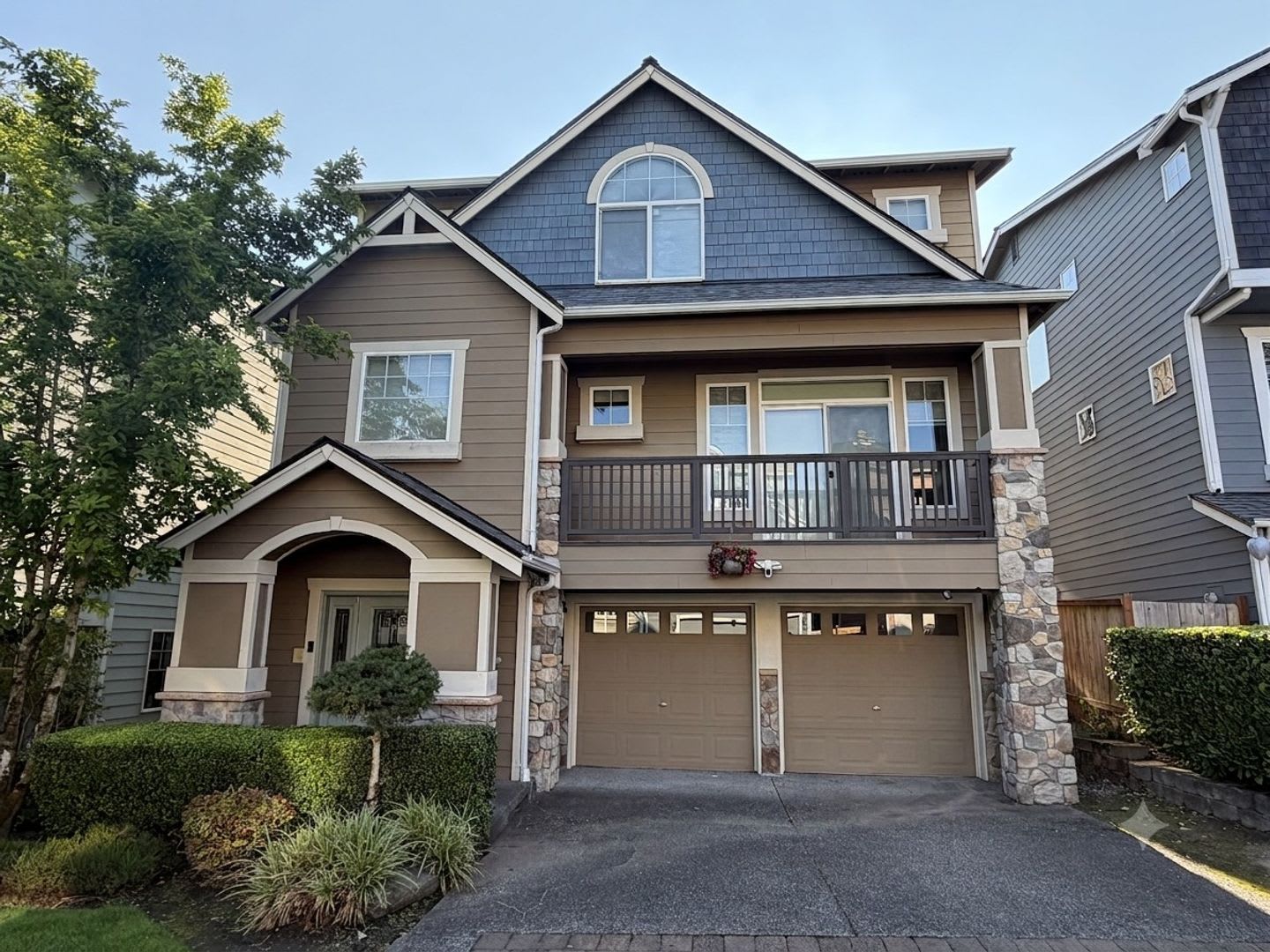 4bd/3ba Bothell Home – photo 1