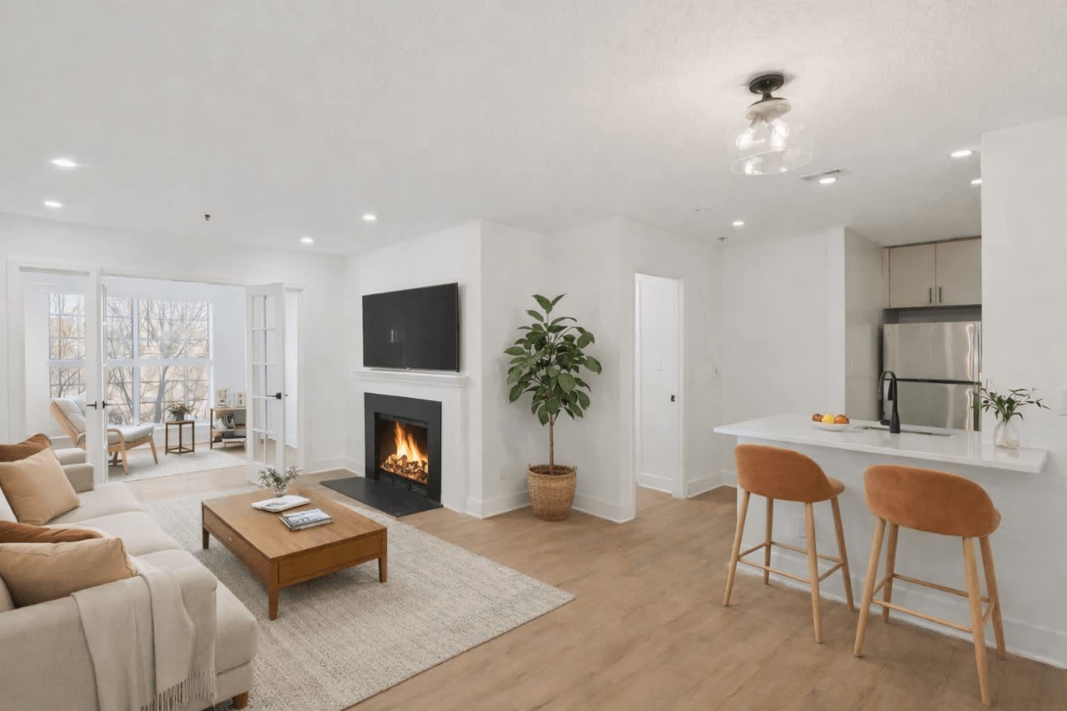Rosslyn Heights – photo 1
