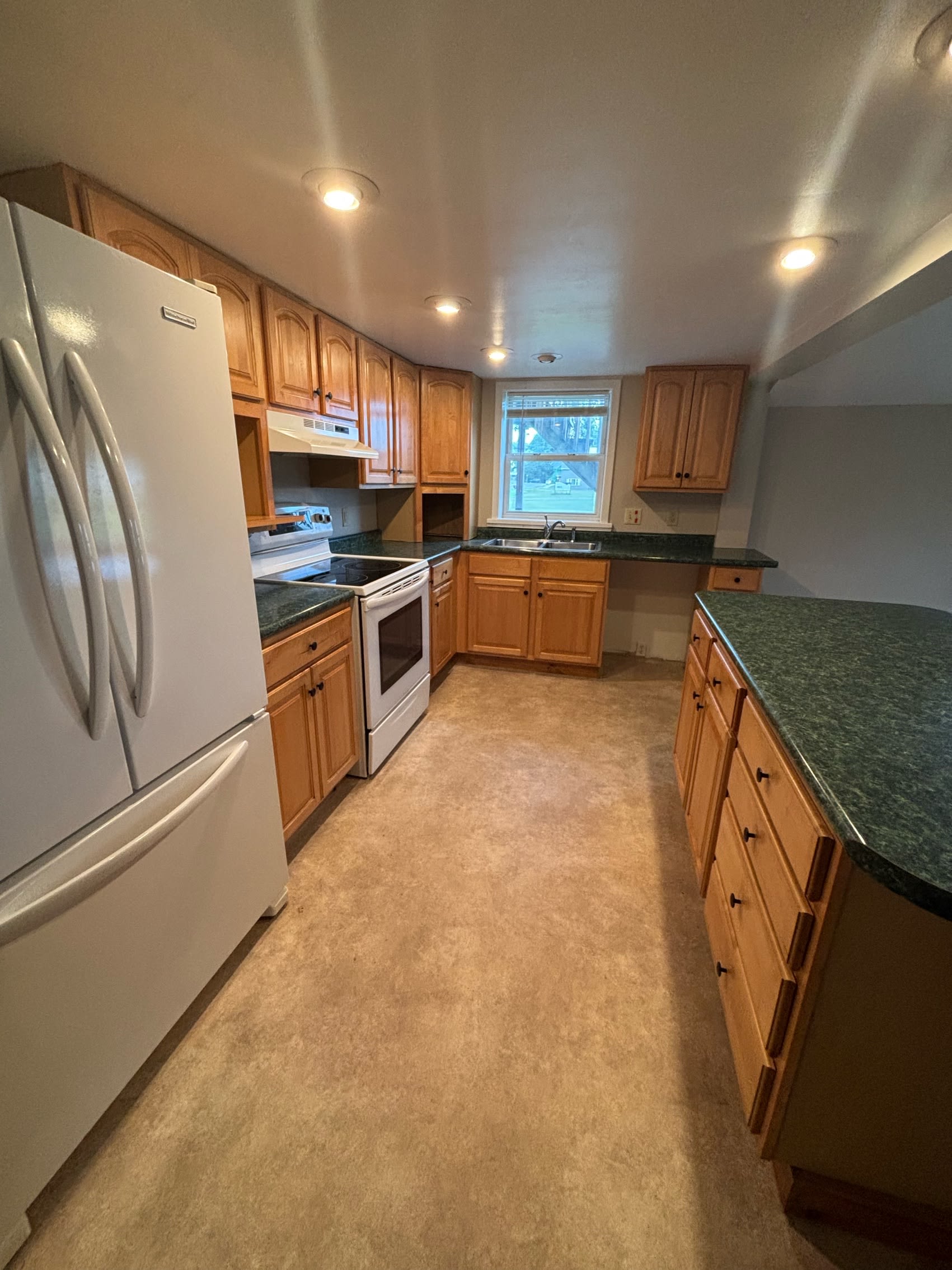 5514 Jackson Street 5514 Jackson Street Unit 1 – photo 4