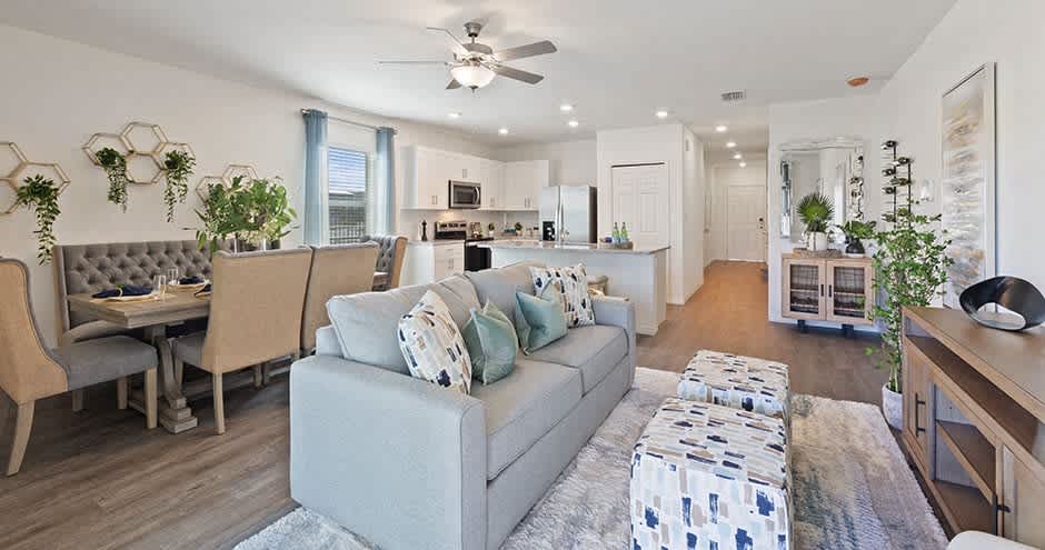 Soluna Townhomes – photo 2