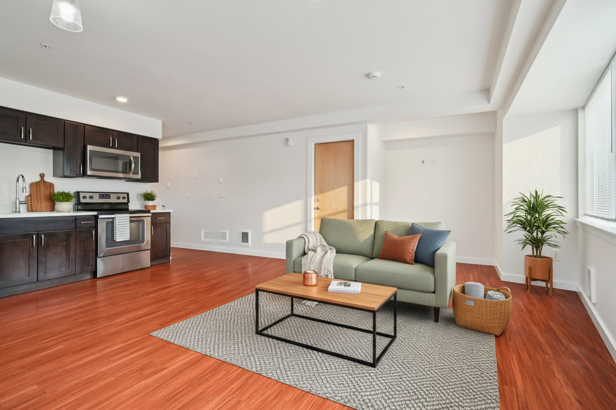 The Bluestone Apartments – photo 4