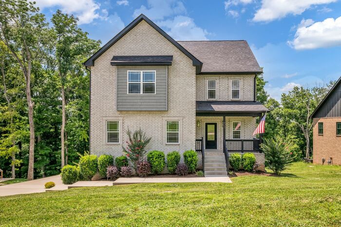 420 Stonemeadow Road – photo 1