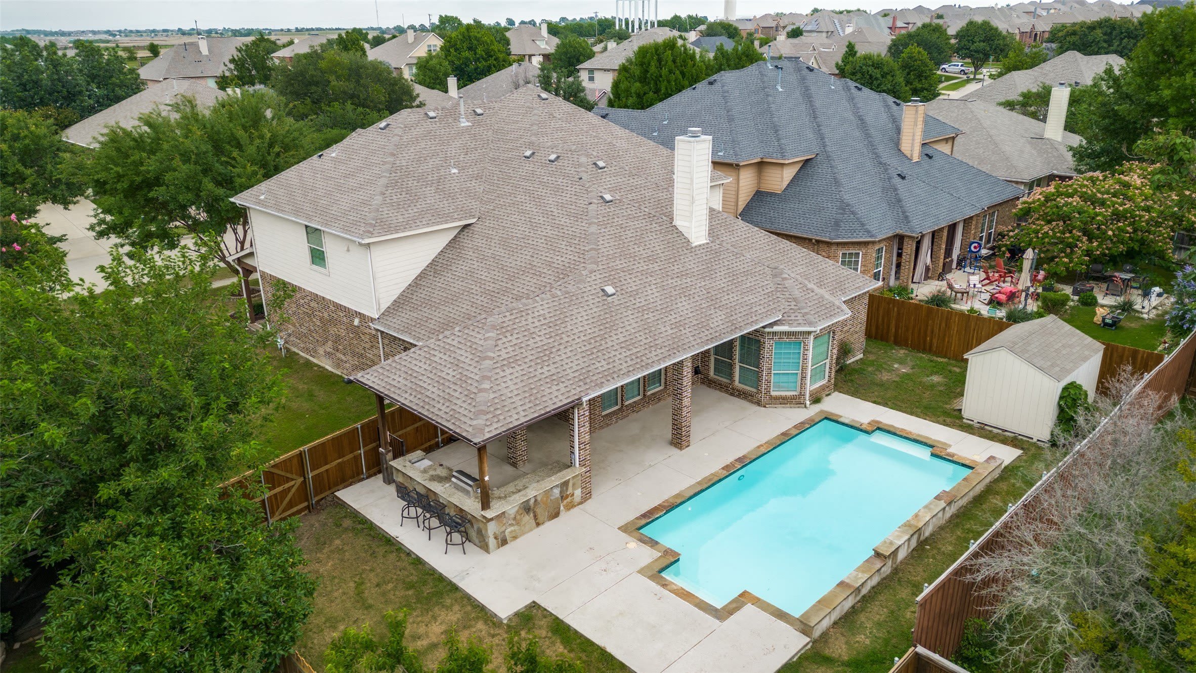 1329 Bateman Lane – photo 2
