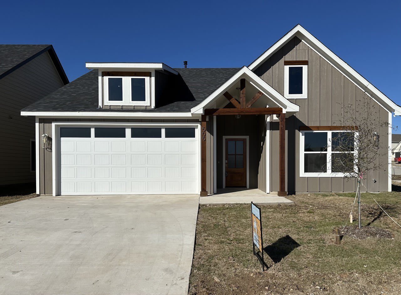 505 Southren Drive – photo 1