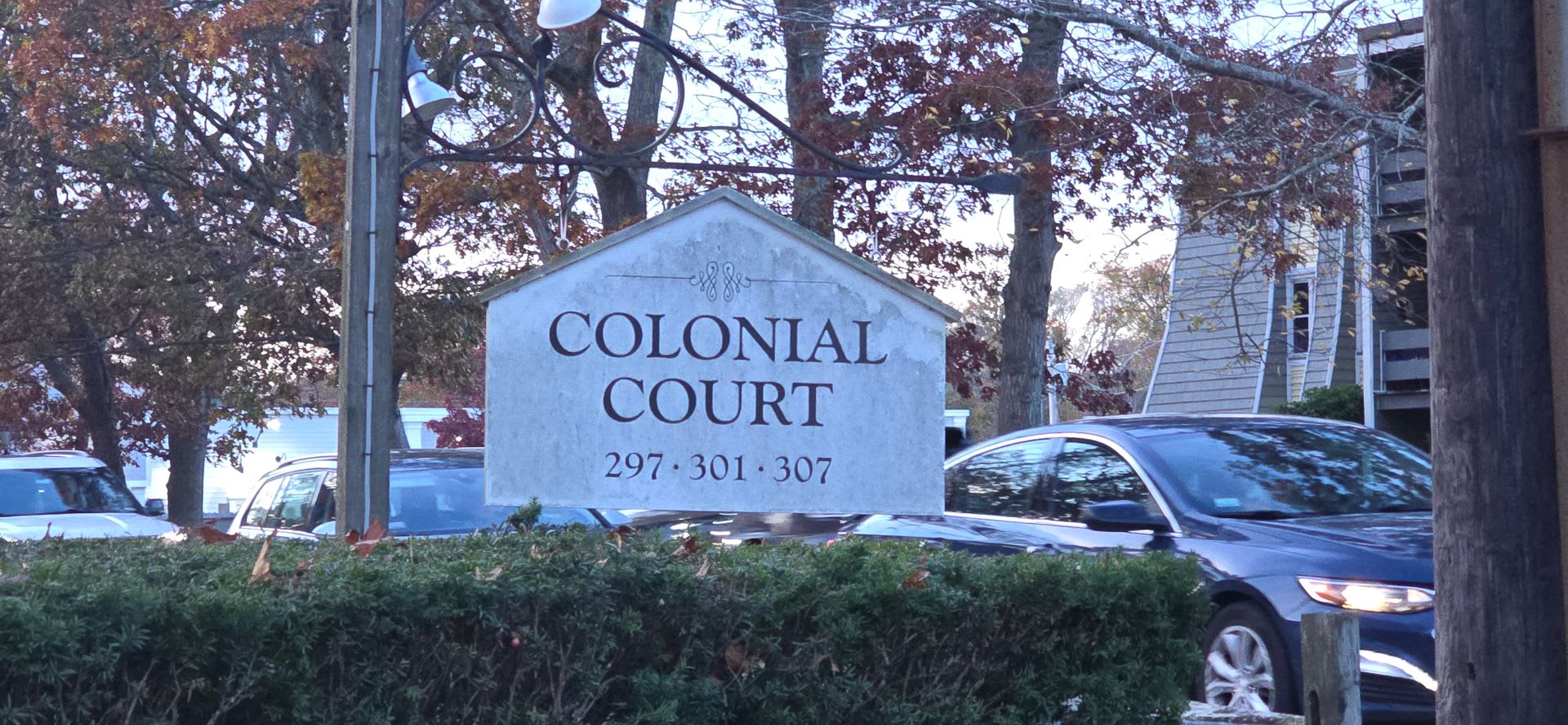 Hyannis 2 Bedroom – photo 2