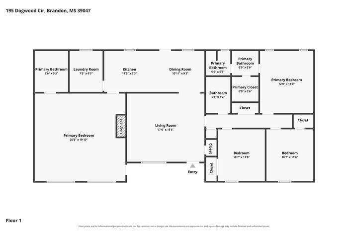 195 Dogwood Circle – photo 2