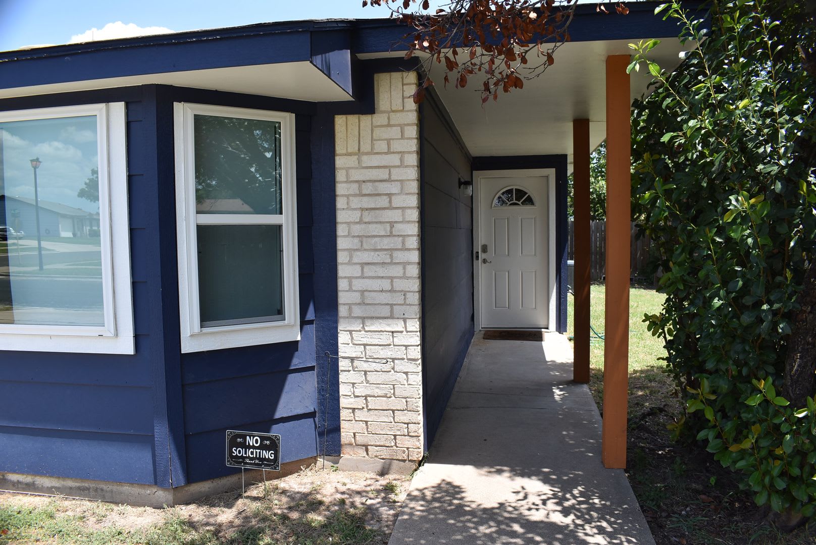 4 Bd / 2 Bath in Killeen! Convenient to Fort Hood! – photo 4