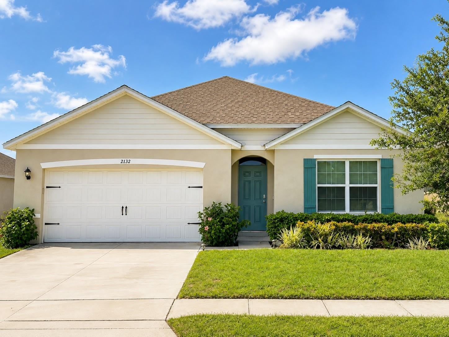 2132 SILVER BROOK Way – photo 1