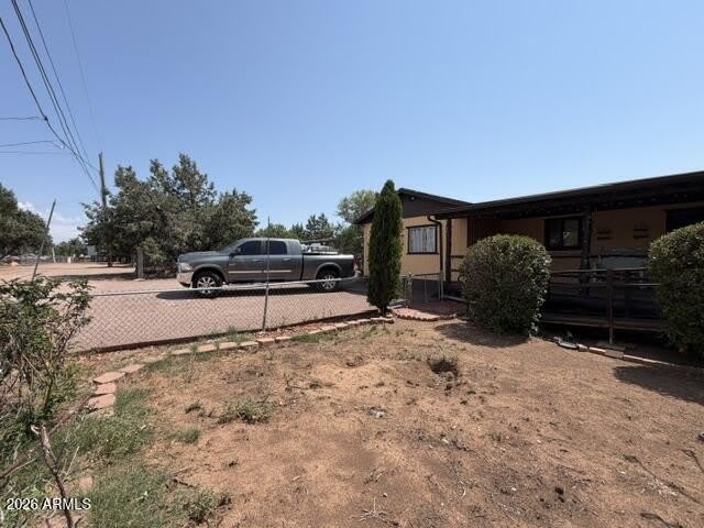 8080 W BARRANCA Road – photo 2