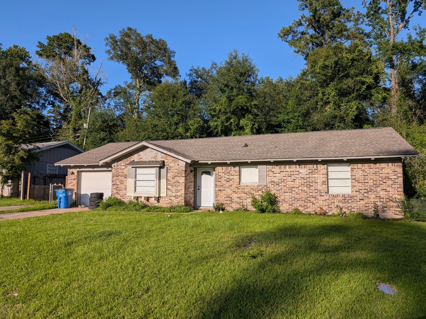 415 Maplewood Dr., Kountze, TX 77625 – photo 1