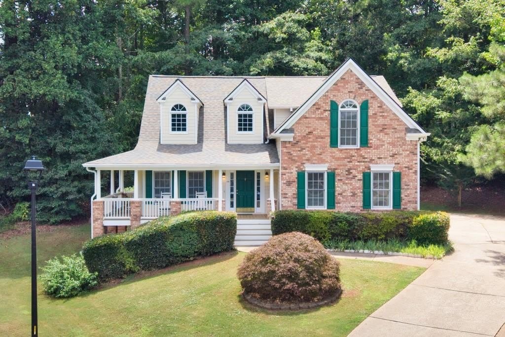 64 Evans Mill Court – photo 1