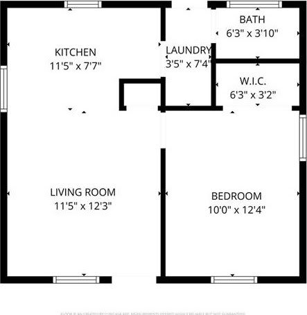 118 YORKE Street – photo 2