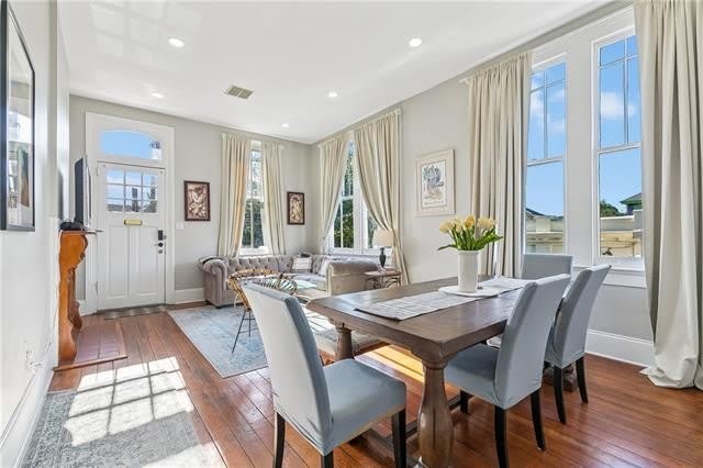 1110 AMELIA Street – photo 4