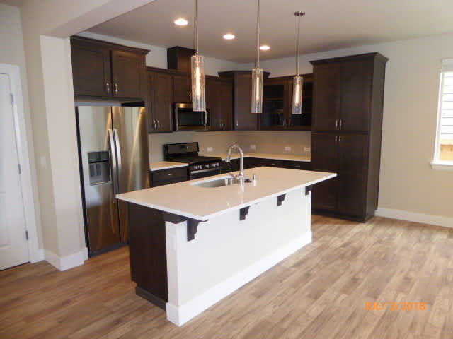 Beautiful 4 Bed 3.5 Bath Home in Lynnwood – photo 4