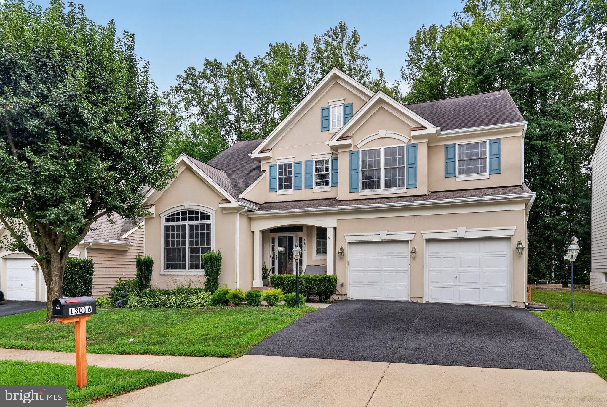 13016 PILGRIMS INN Drive – photo 3