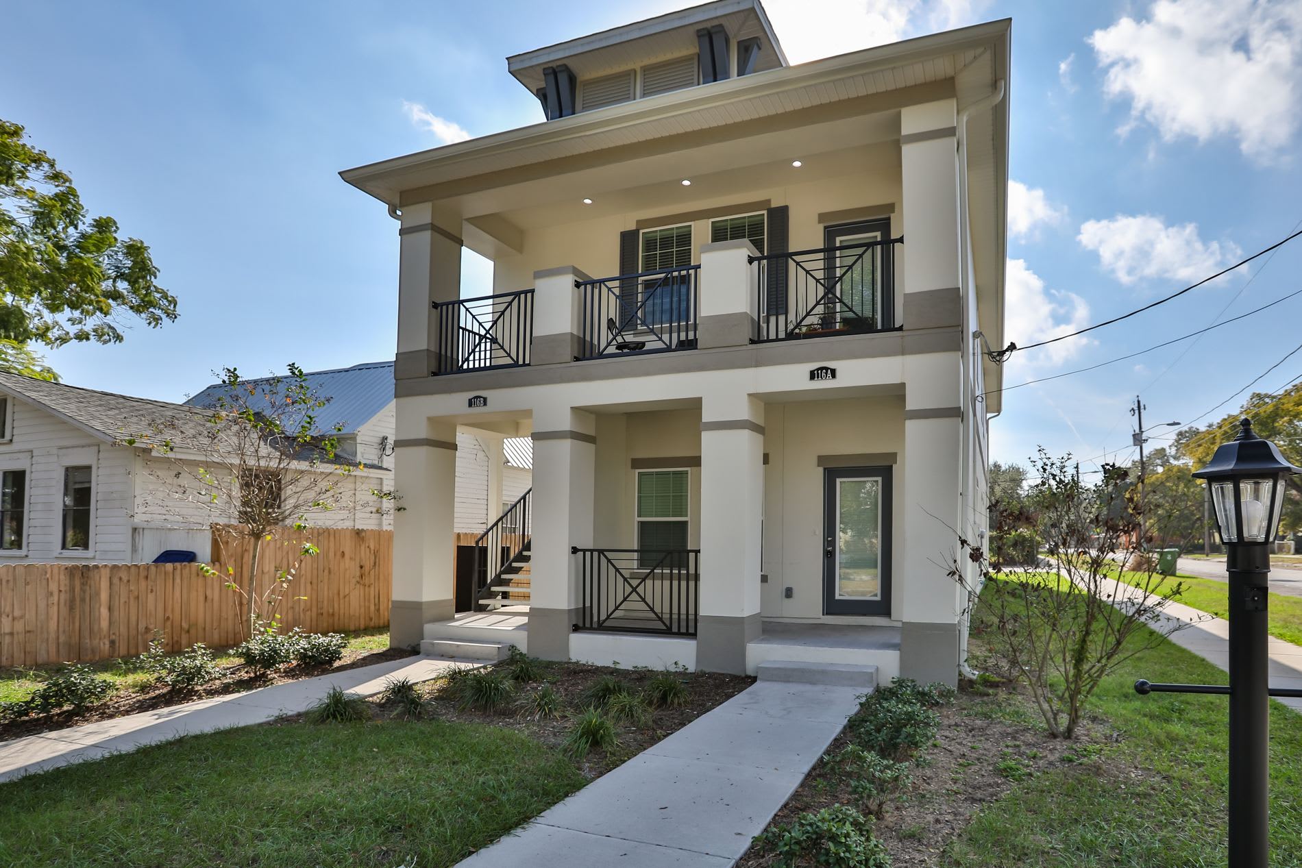 116 W Amelia Ave – photo 1