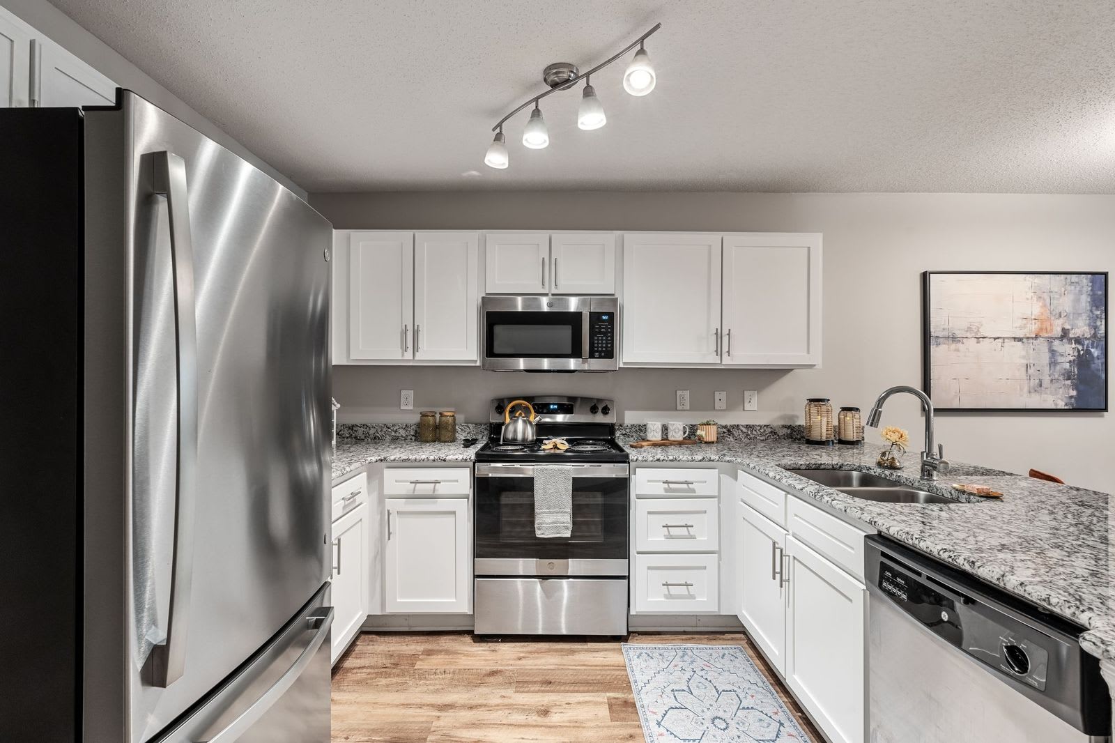 Summerlin Ridge Apartments – photo 3