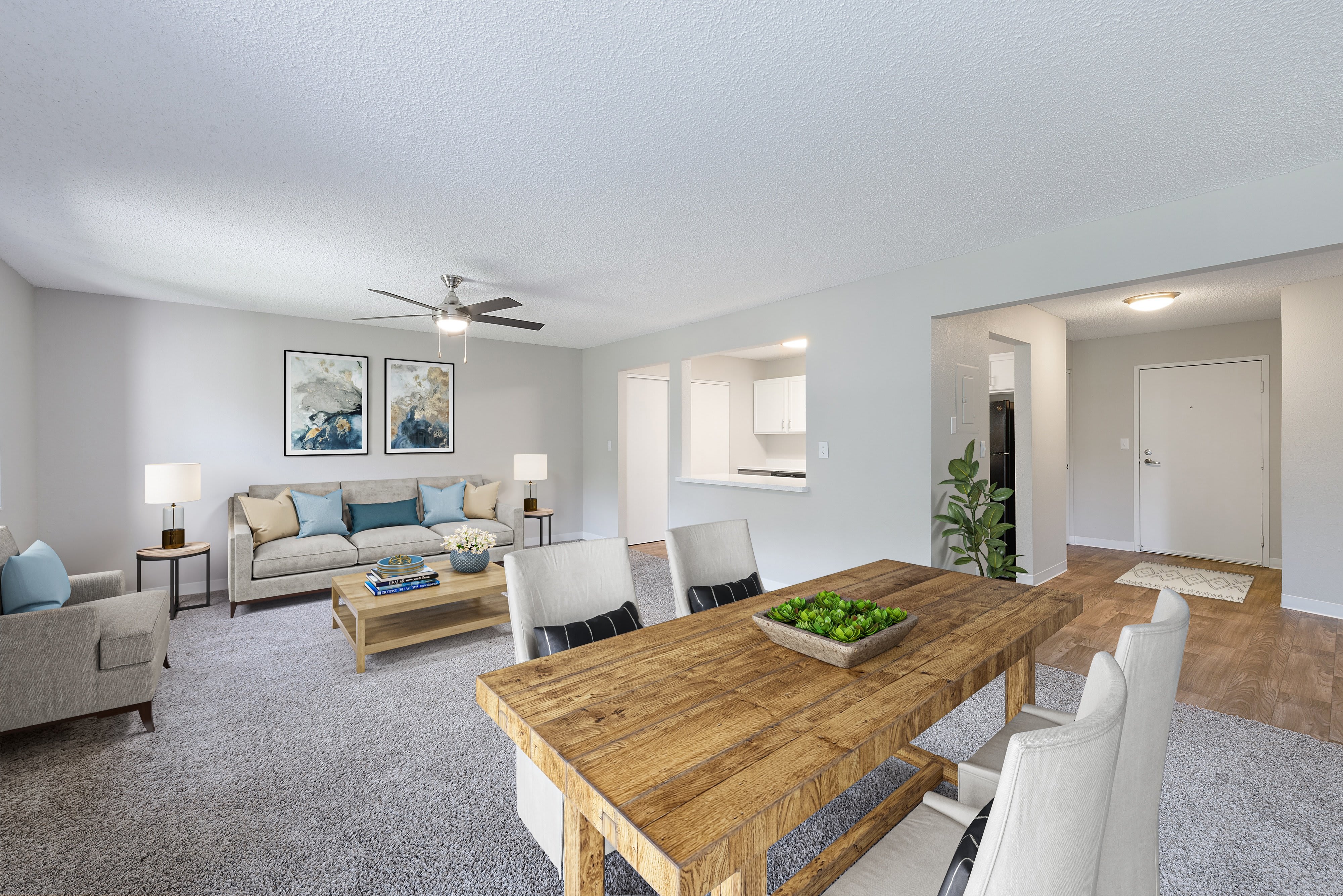 ReNew at Neill Lake – photo 4