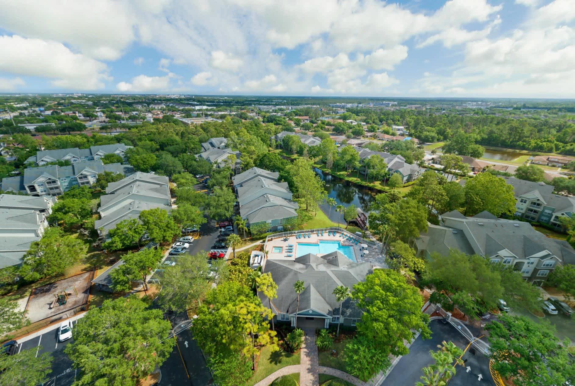 Ashton at Waterford Lakes – photo 2