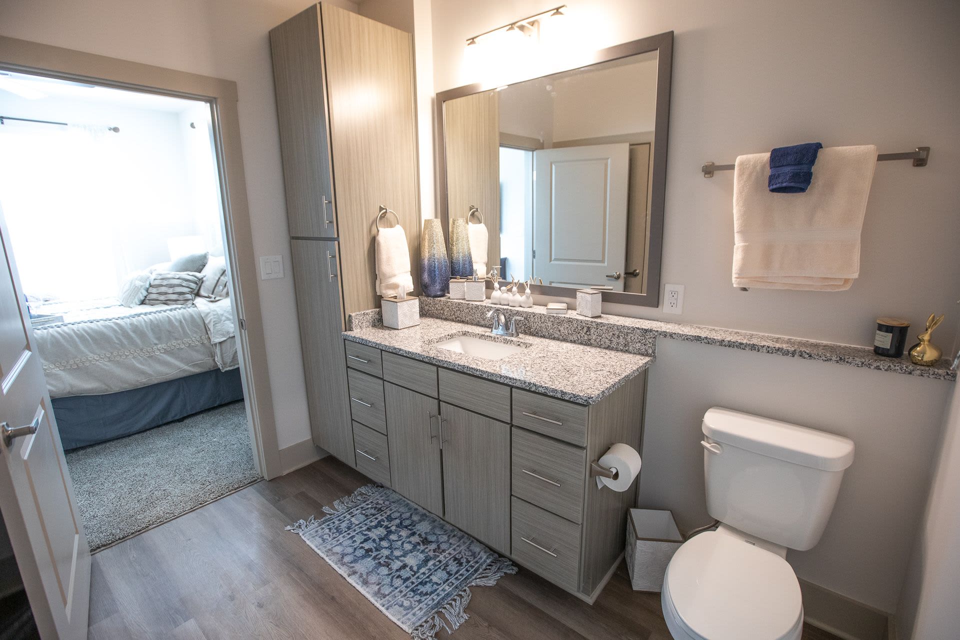 Berkmar Landing Apartments – photo 4