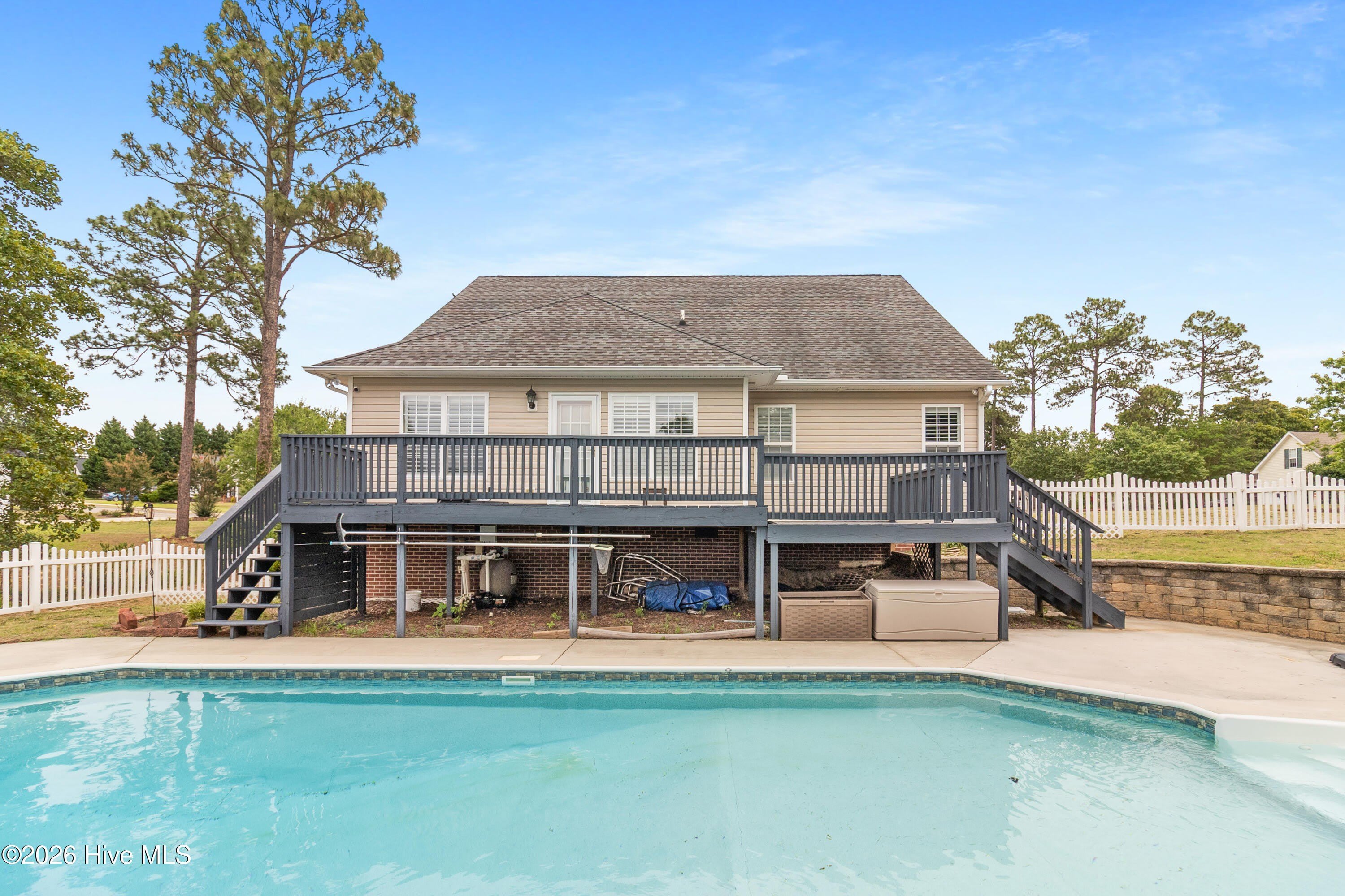 108 Camberly Lane – photo 1