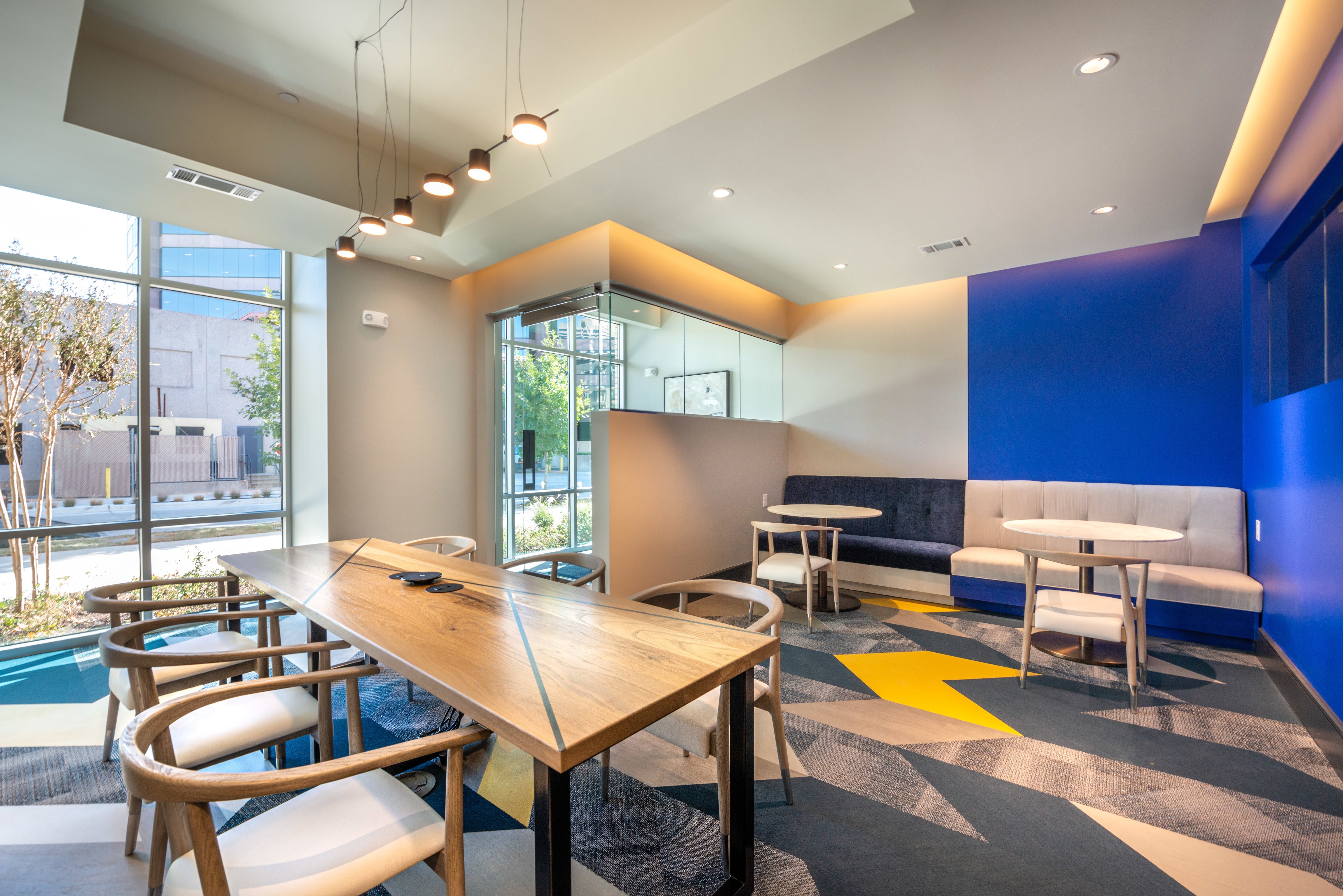 Cornell Midtown – photo 4