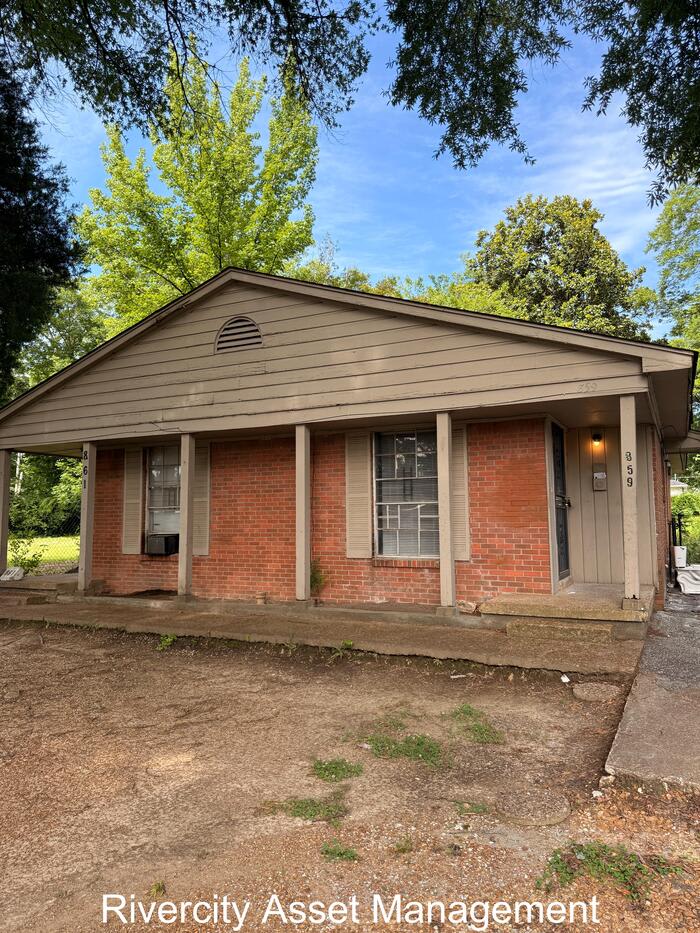 859 Carson Street – photo 1