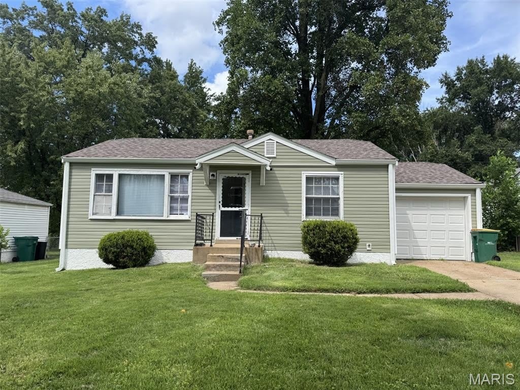 1057 Gabriel Drive – photo 1