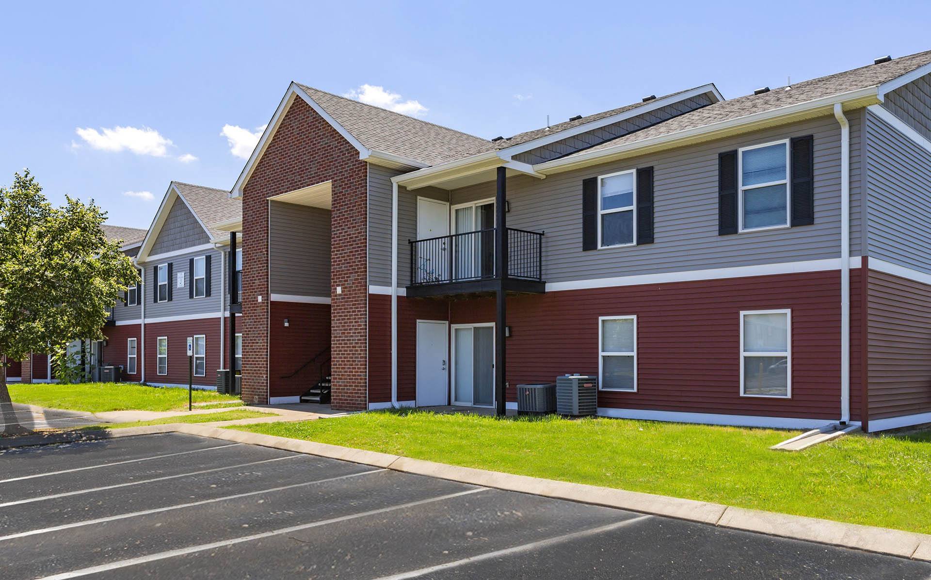 Great 2Br 2 5Ba Murfreesboro Townhome With Washer Dryer Included Triple Blackman Schools – photo 4