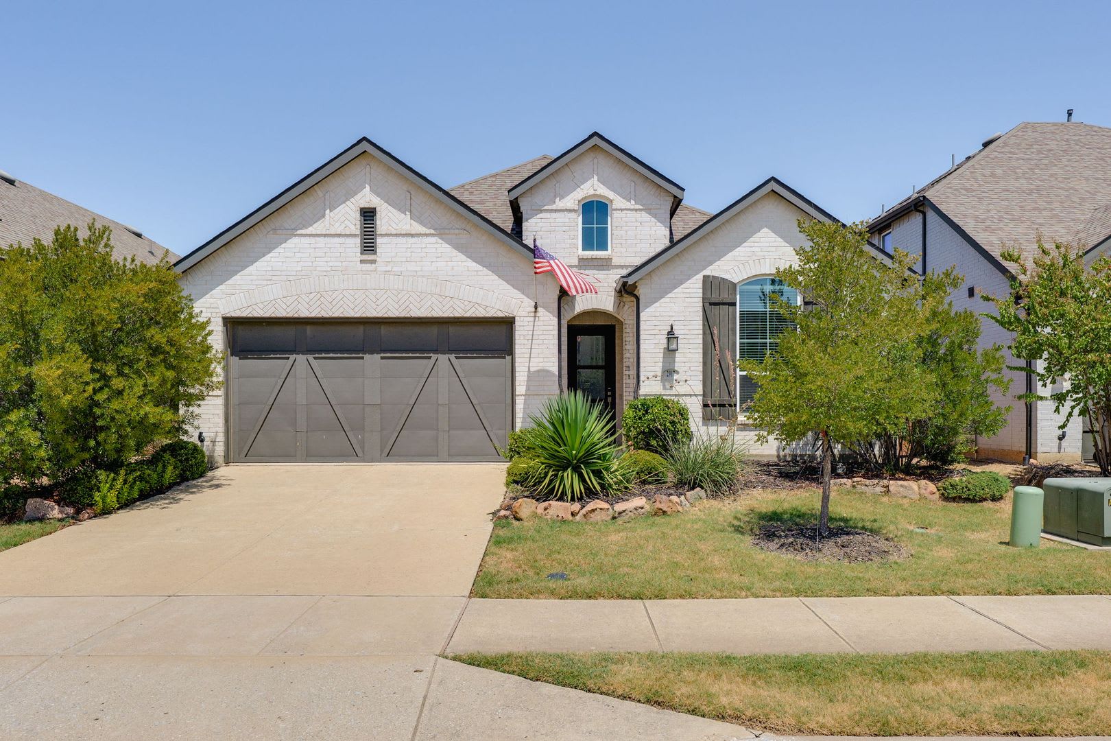 4 Bedroom 3 Bathroom Celina Home With Office Resort Style Amenities – photo 1