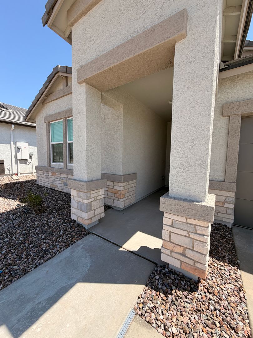 New Build 4 Bed 3 Bath Available For Rent – photo 2