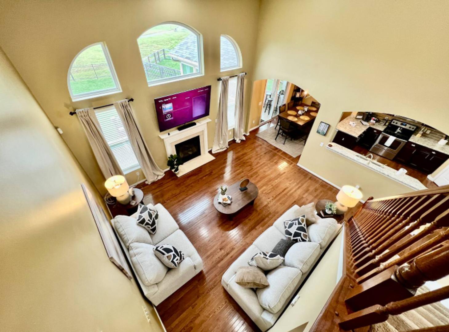 Spacious 4 Bedroom With Gameroom – photo 4