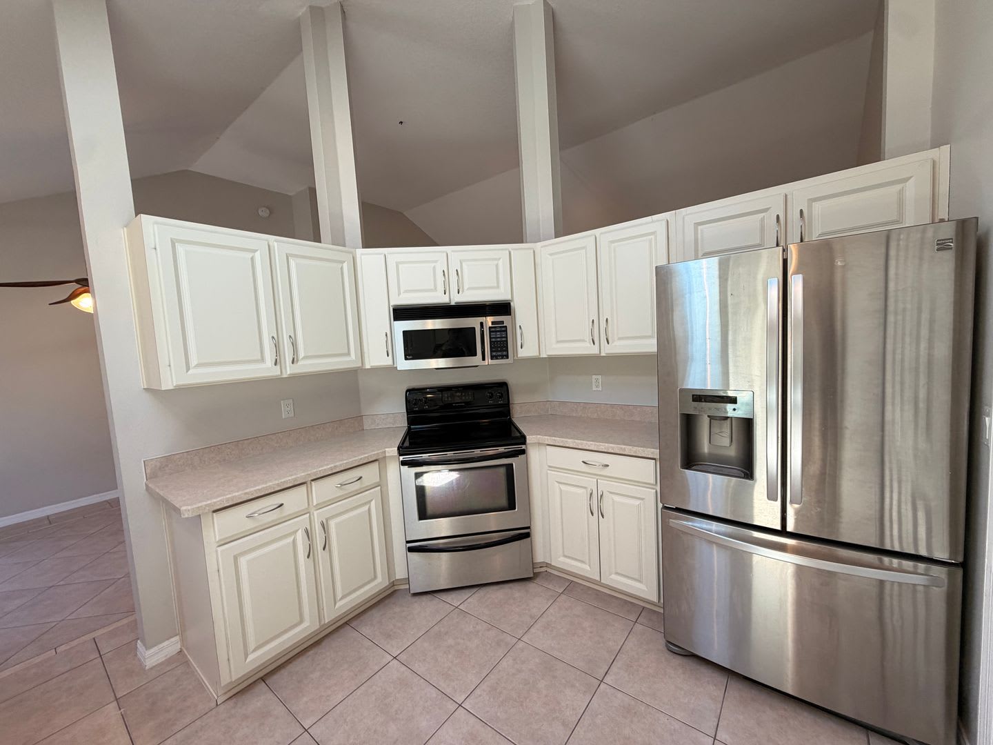 3 2 Beauty For Lease In New Smyrna Beach – photo 5