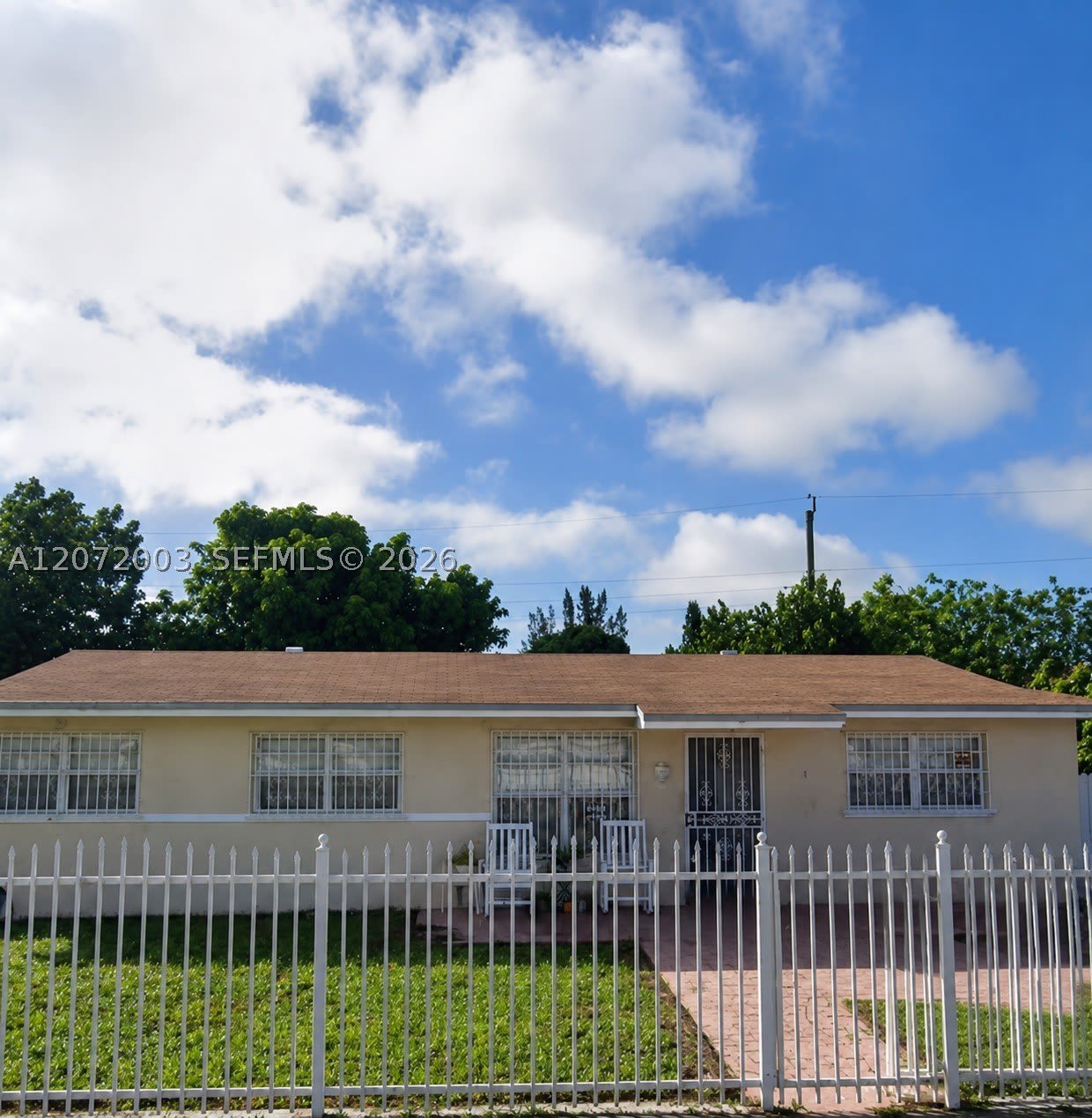5450 NW 177th Ter – photo 1