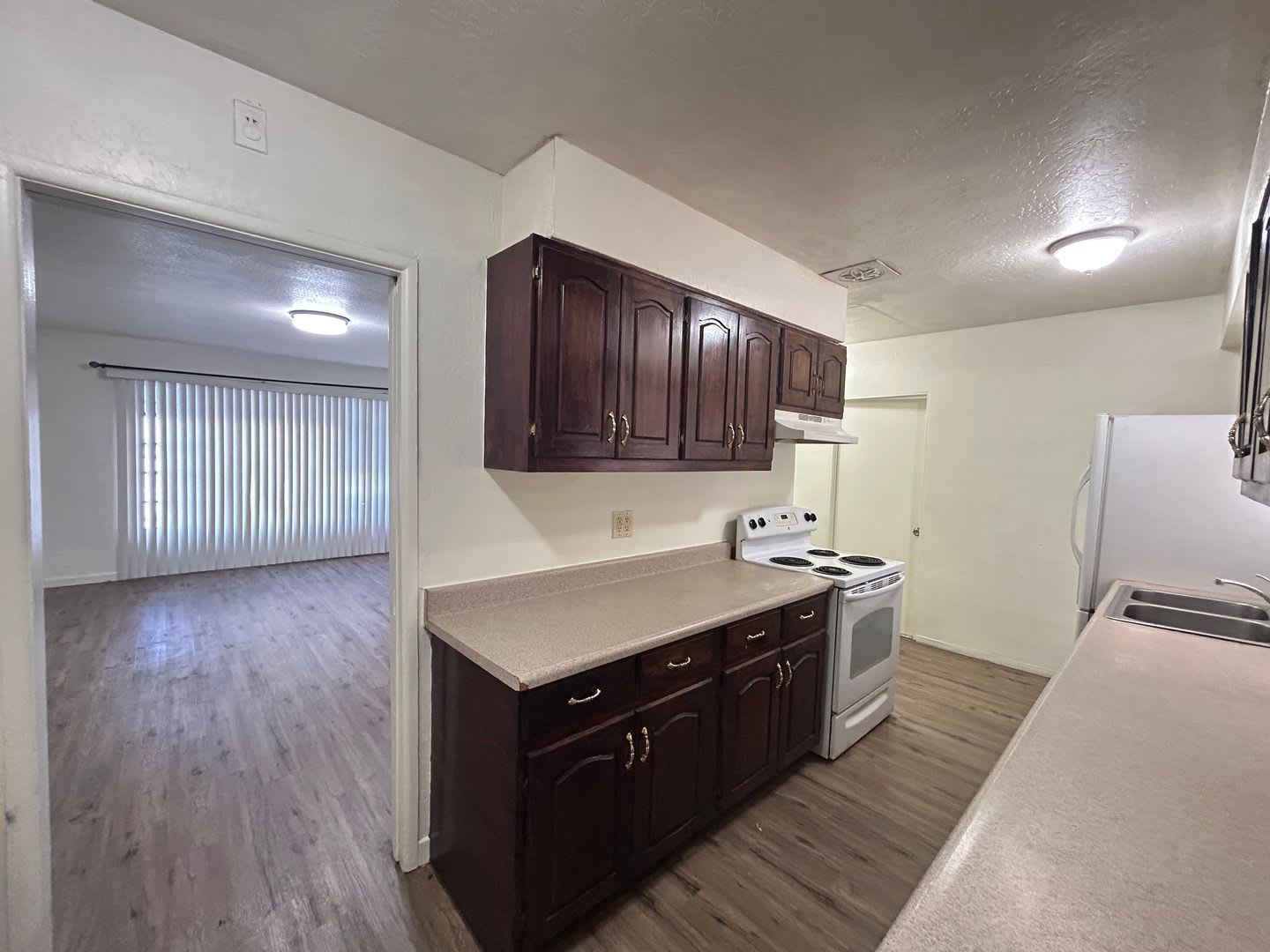 No Hoa! Single Story House with 4 Bedrooms 2 Bathrooms! – photo 4