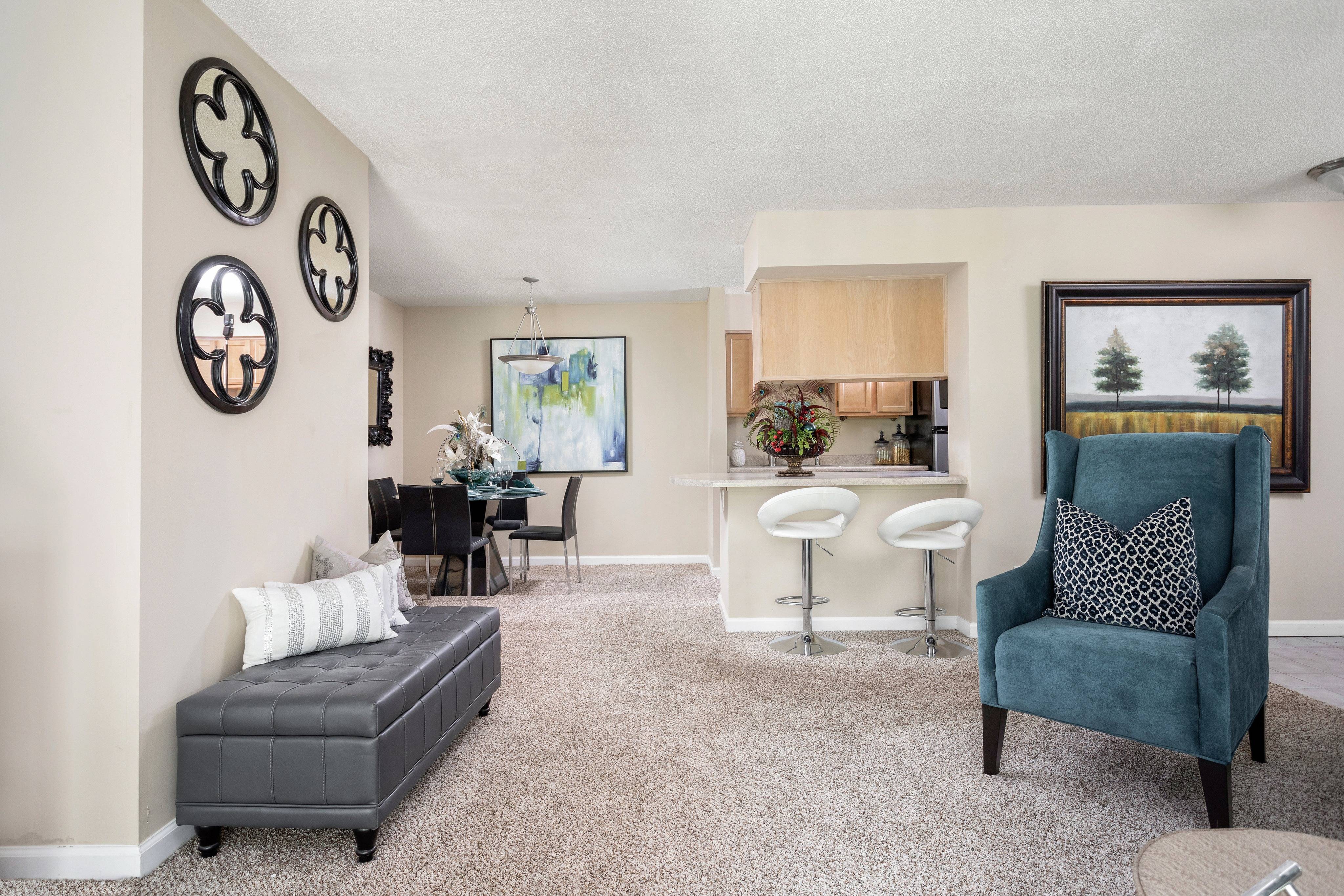 Prospect Park Apartments – photo 2