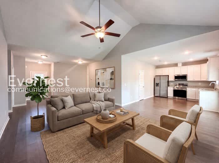 1014 Echo Ridge Road – photo 2