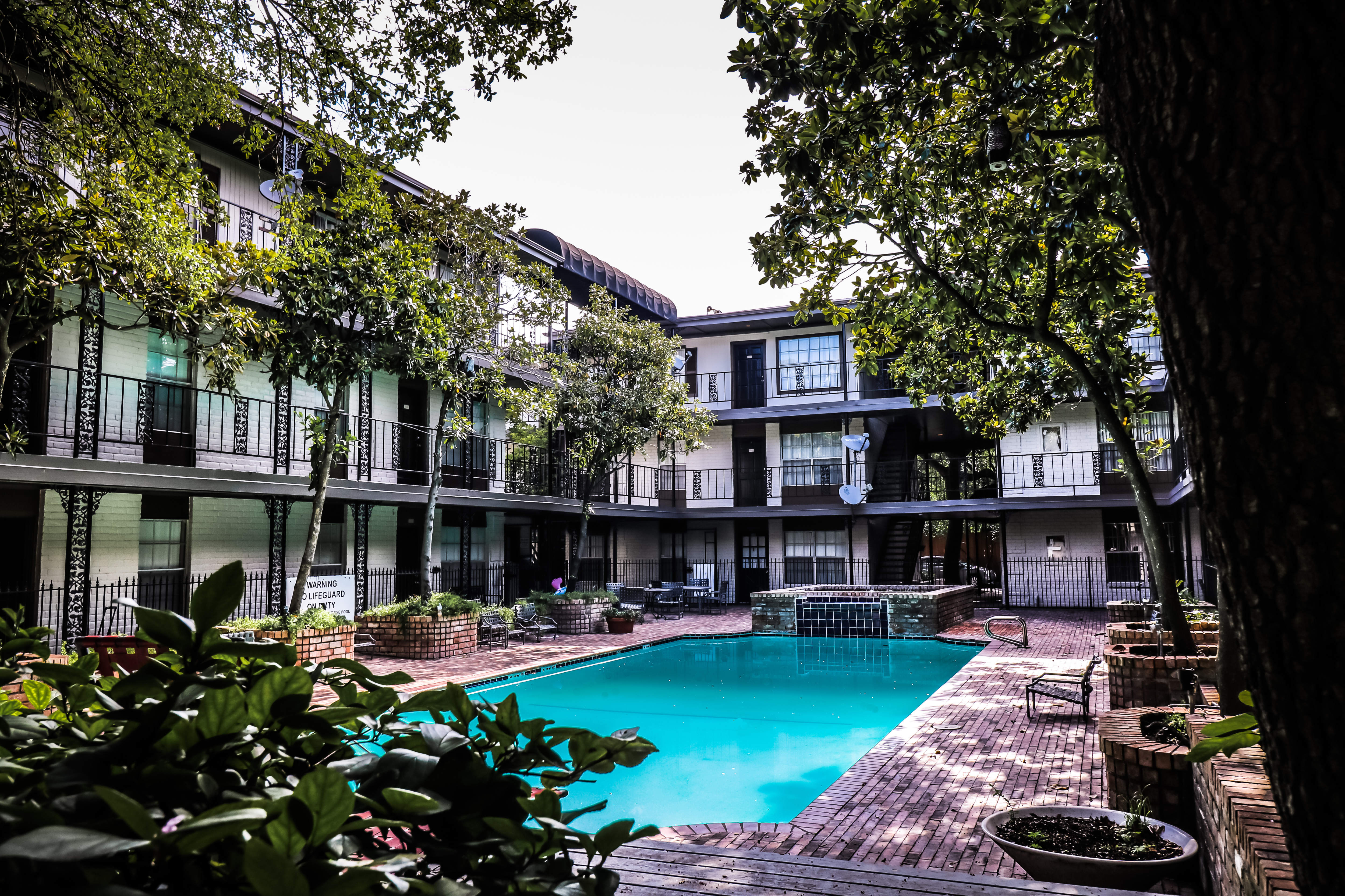 Watermill Apartments – photo 4