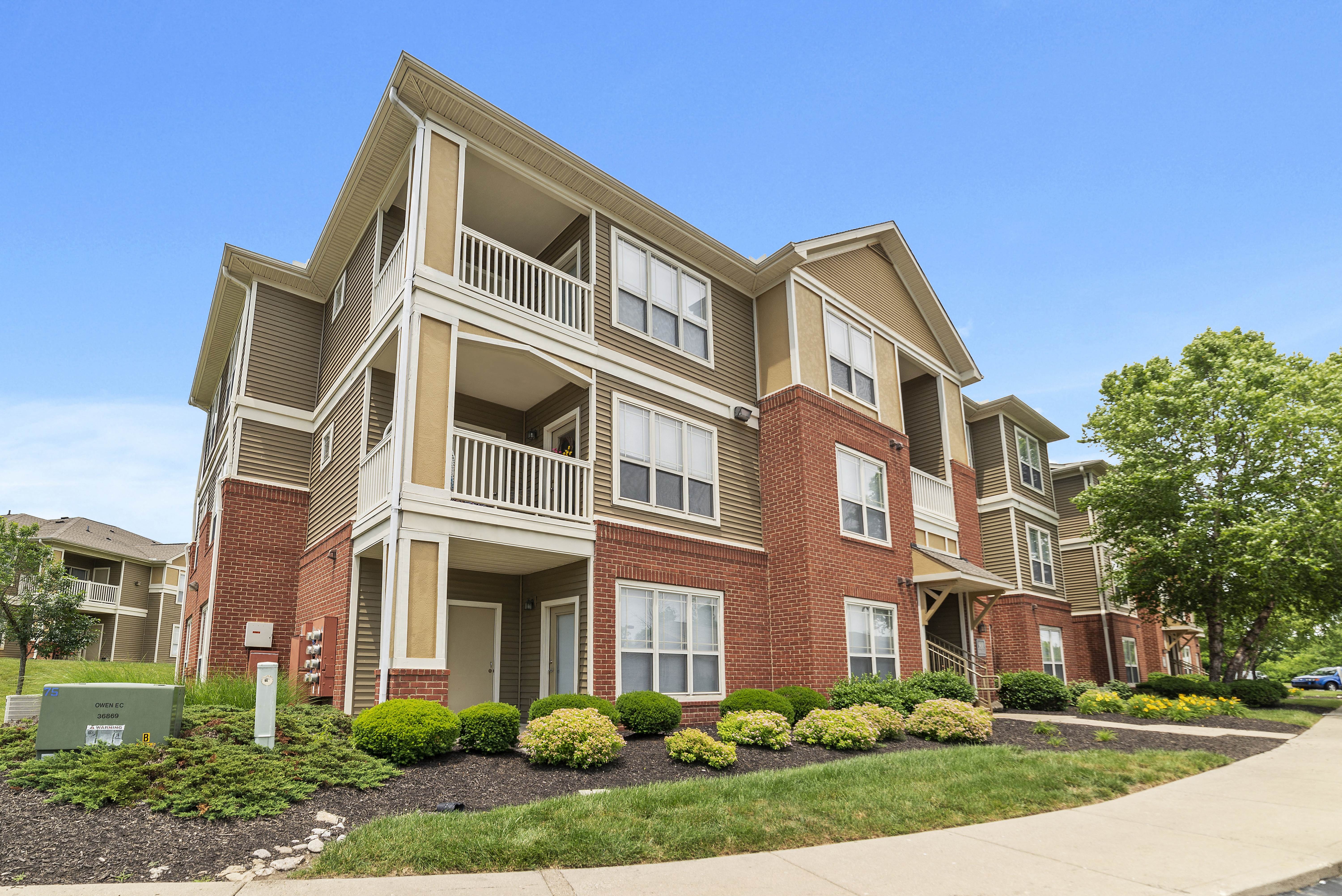The Trellises Apartments – photo 3