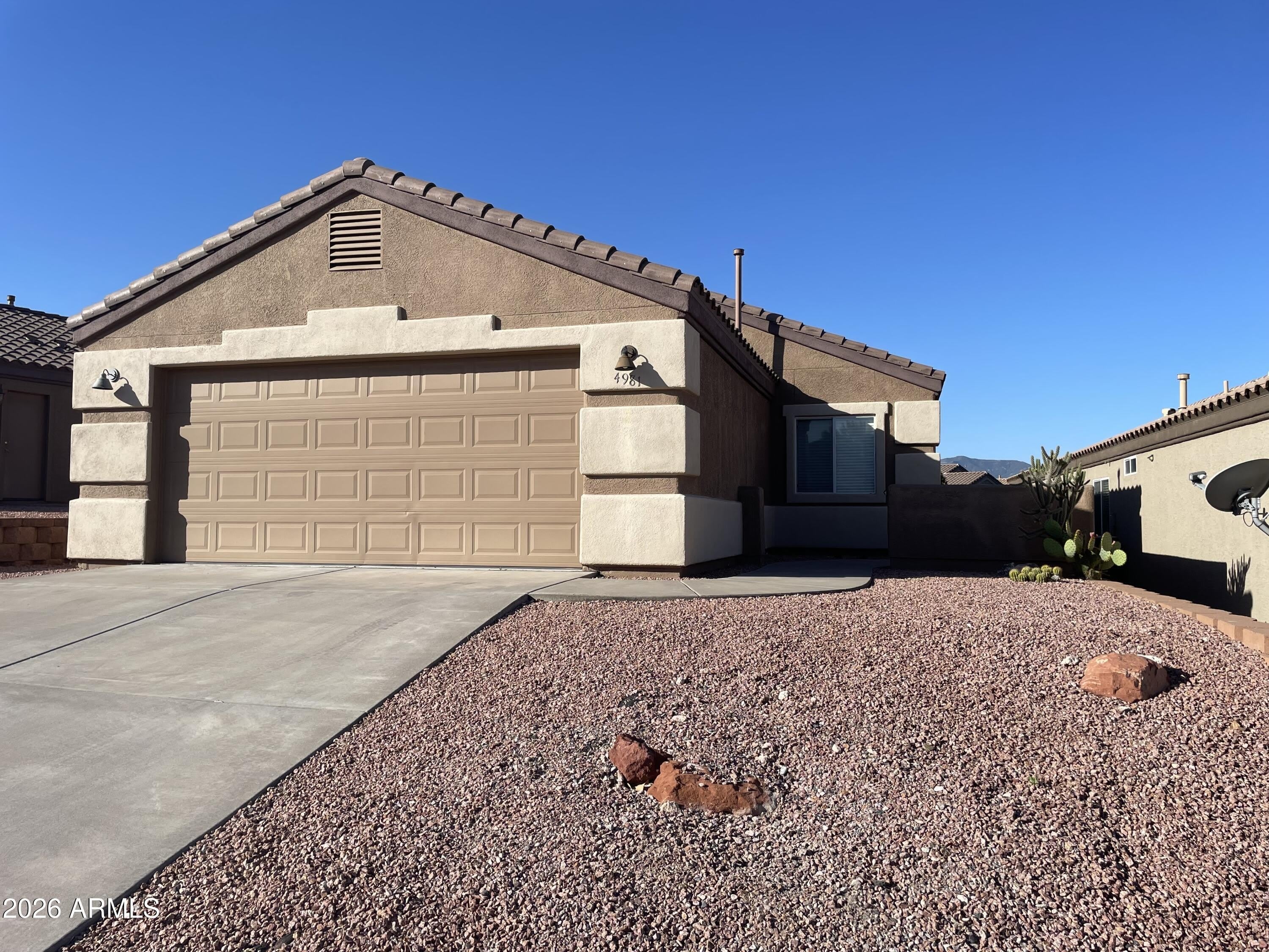 4981 E CATALINA Court – photo 1