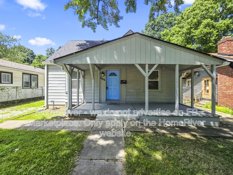 3448 Hillside Ave – photo 1