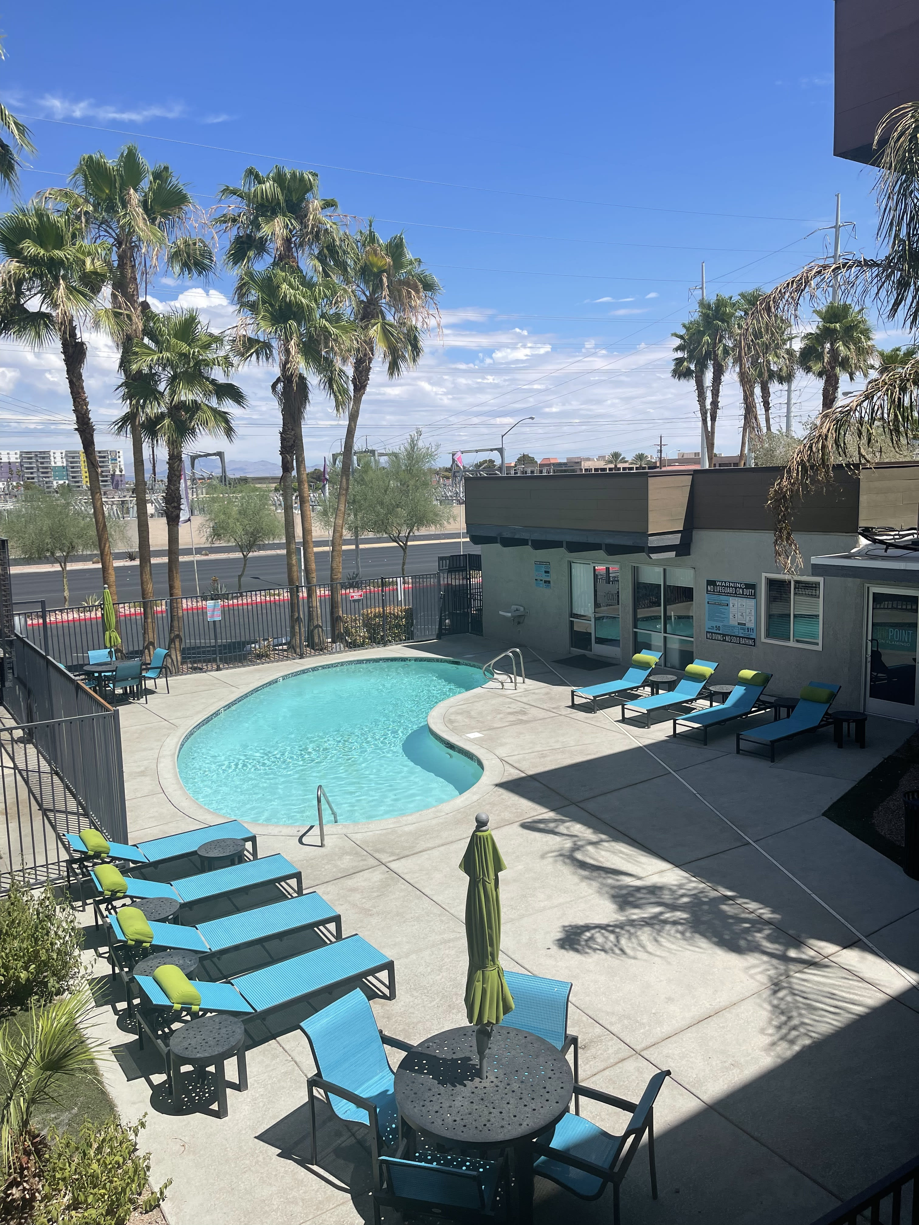 The Point On Flamingo – photo 1