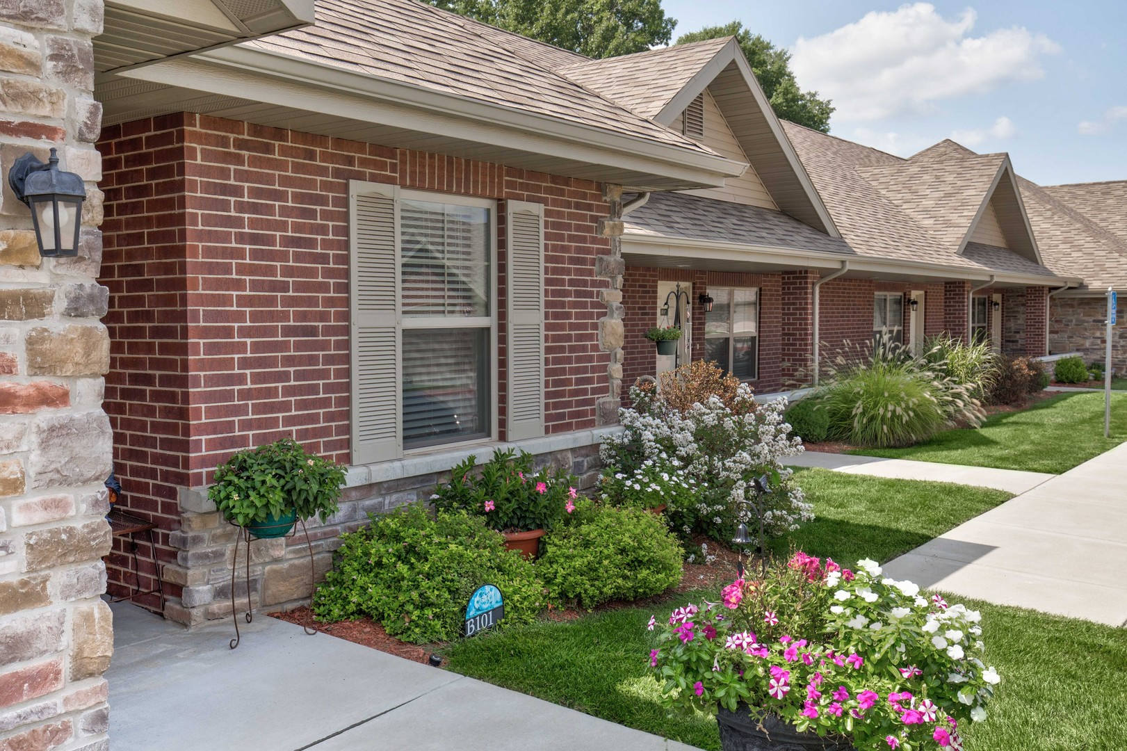 Ingram Mill Villas 55+ – photo 3