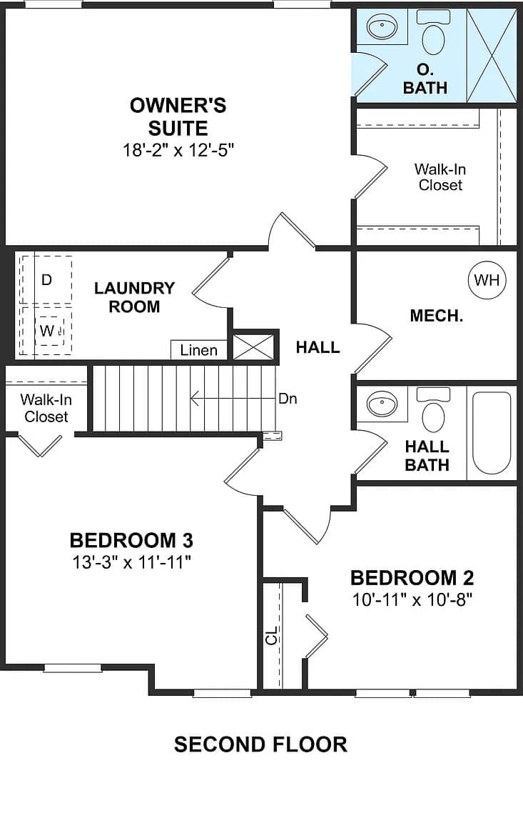 1222 Elowen Way 1222 – photo 3