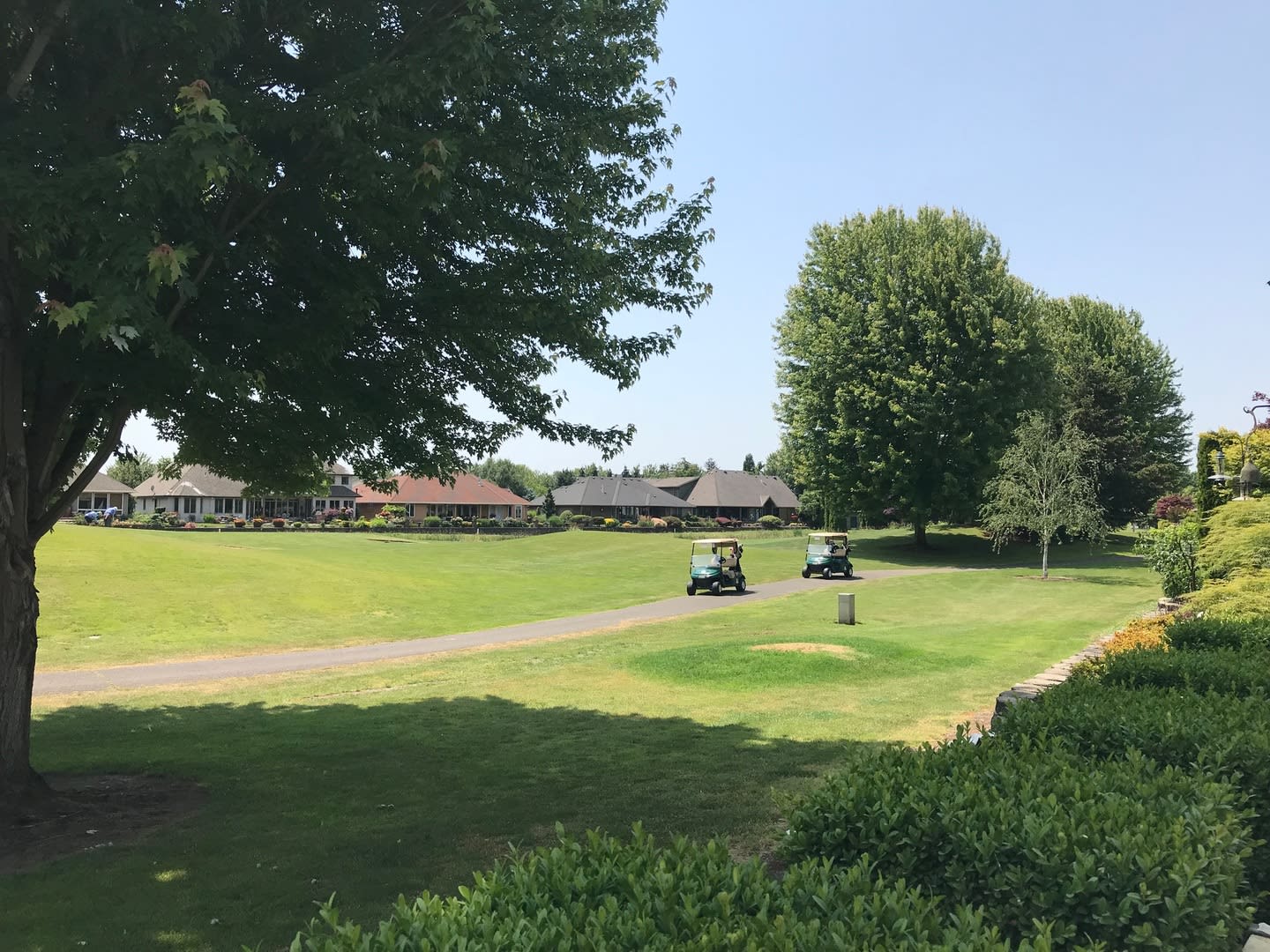Stunning home on the OGA course – photo 4