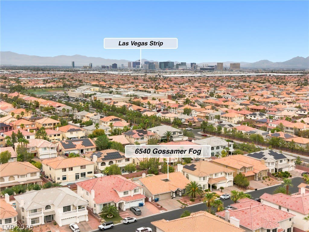 6540 Gossamer Fog Avenue – photo 3