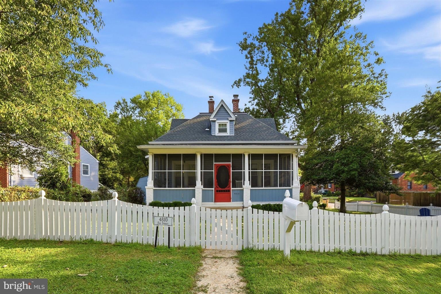 4810 FOX Street – photo 1